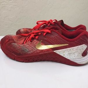 Nike metcon 3 id